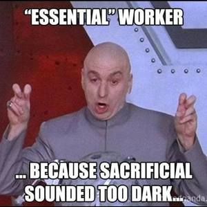 Meet your Posher, Glenn